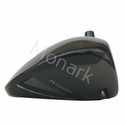 Integra Golf Integra SoooFar Illegal Cast Titanium Driver Head -Golf Accessories Sales Store d 8872