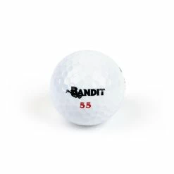 Bandit SB (Small Ball Technology) Golf Balls - Dozen 9 Bandit SB (Small Ball Technology) Golf Balls - Dozen -Golf Accessories Sales Store d 8895