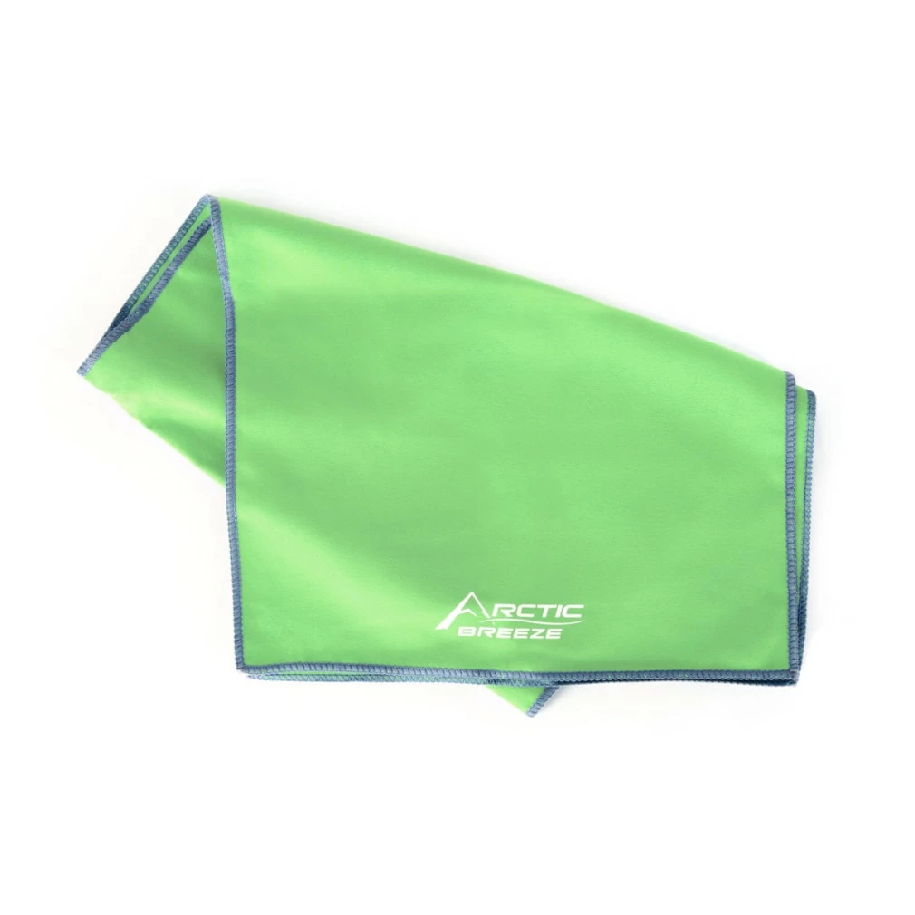 Affinity Arctic Breeze Cooling Towels 8 Affinity Arctic Breeze Cooling Towels - Image 6