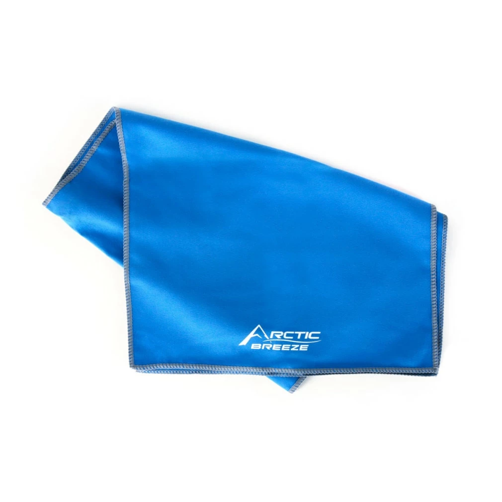 Affinity Arctic Breeze Cooling Towels 7 Affinity Arctic Breeze Cooling Towels - Image 5