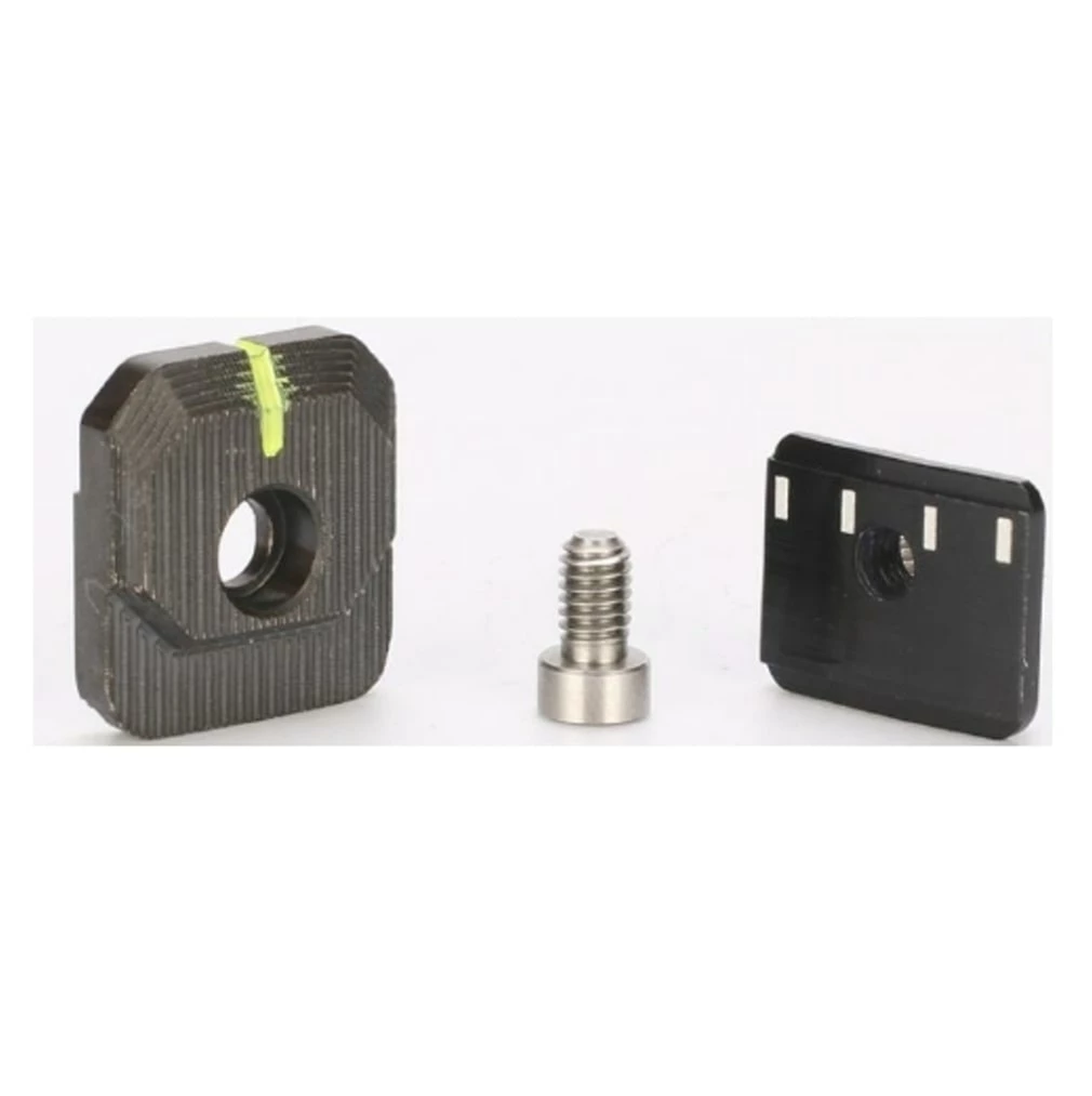 TaylorMade 2017 M1 Driver Head Weights 5 TaylorMade 2017 M1 Driver Head Weights - Image 3