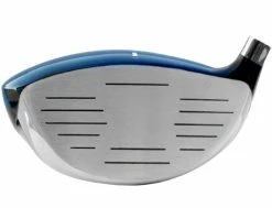 IDrive I-Drive Nitron Titanium Driver Head -Golf Accessories Sales Store d 901