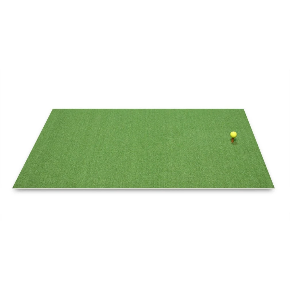 Orlimar Residential Golf Mat (3' X 5') With Rubber Tee 3 Orlimar Residential Golf Mat (3' X 5') With Rubber Tee