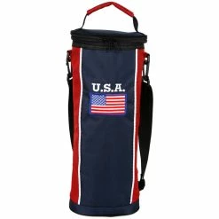 Powerbilt Golf USA 6 Can Cooler Bag