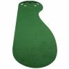 Intech 3 Hole Portable Golf Putting Mat -Golf Accessories Sales Store d 9082