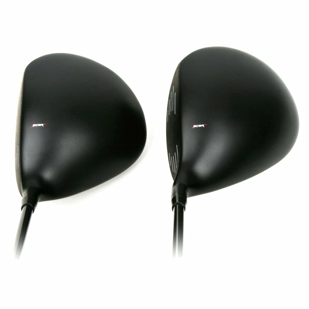 Acer Brand Acer XDS Titanium Driver Head 6 Acer Brand Acer XDS Titanium Driver Head - Image 4