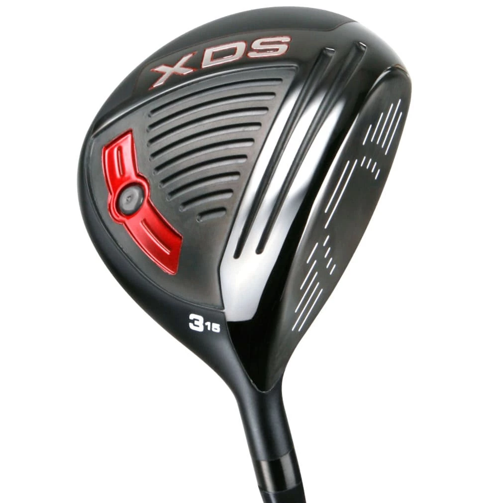 Acer Brand Acer XDS Fairway Wood Head 3 Acer Brand Acer XDS Fairway Wood Head
