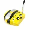Intech Bumble Bee Putter Head RH 2 Intech Bumble Bee Putter Head RH -Golf Accessories Sales Store d 9315
