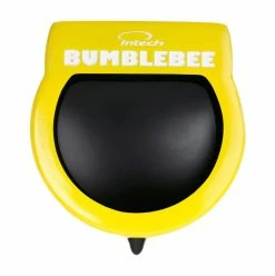 Intech Bumble Bee Putter Head RH -Golf Accessories Sales Store d 9318