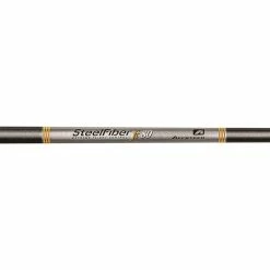 Aerotech SteelFiber Fc Graphite Iron Shafts