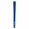 Karma Grips Karma Velour Blue Golf Grips
