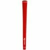 Karma Grips Karma Velour Red Golf Grips -Golf Accessories Sales Store d 9340