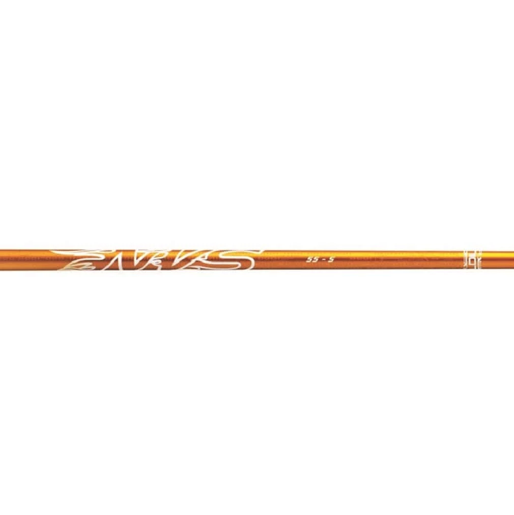 Aldila Shafts Aldila NVS 85 Orange NXT Hybrid Graphite Shafts 3 Aldila Shafts Aldila NVS 85 Orange NXT Hybrid Graphite Shafts