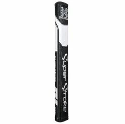 Superstroke Grips SuperStroke Traxion Flatso 2.0 Golf Putter Grips