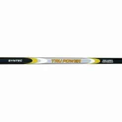 Syntec TruPower Graphite Golf Shafts