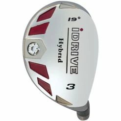 IDrive I-Drive Hybrid Head