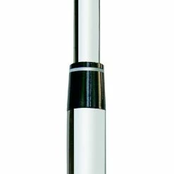 Ferrules 5/8" Silver Ring, Pack Of 10