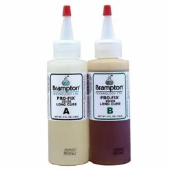 Brampton 24-Hour Shafting Epoxy (total 8 Oz.)