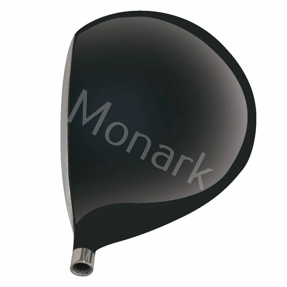 King X888 Cup Face Titanium Driver Component Kit 6 King X888 Cup Face Titanium Driver Component Kit - Image 4