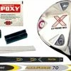 X9 Extreme MOI Fairway Wood Component Kit 1 X9 Extreme MOI Fairway Wood Component Kit -Golf Accessories Sales Store d 9900