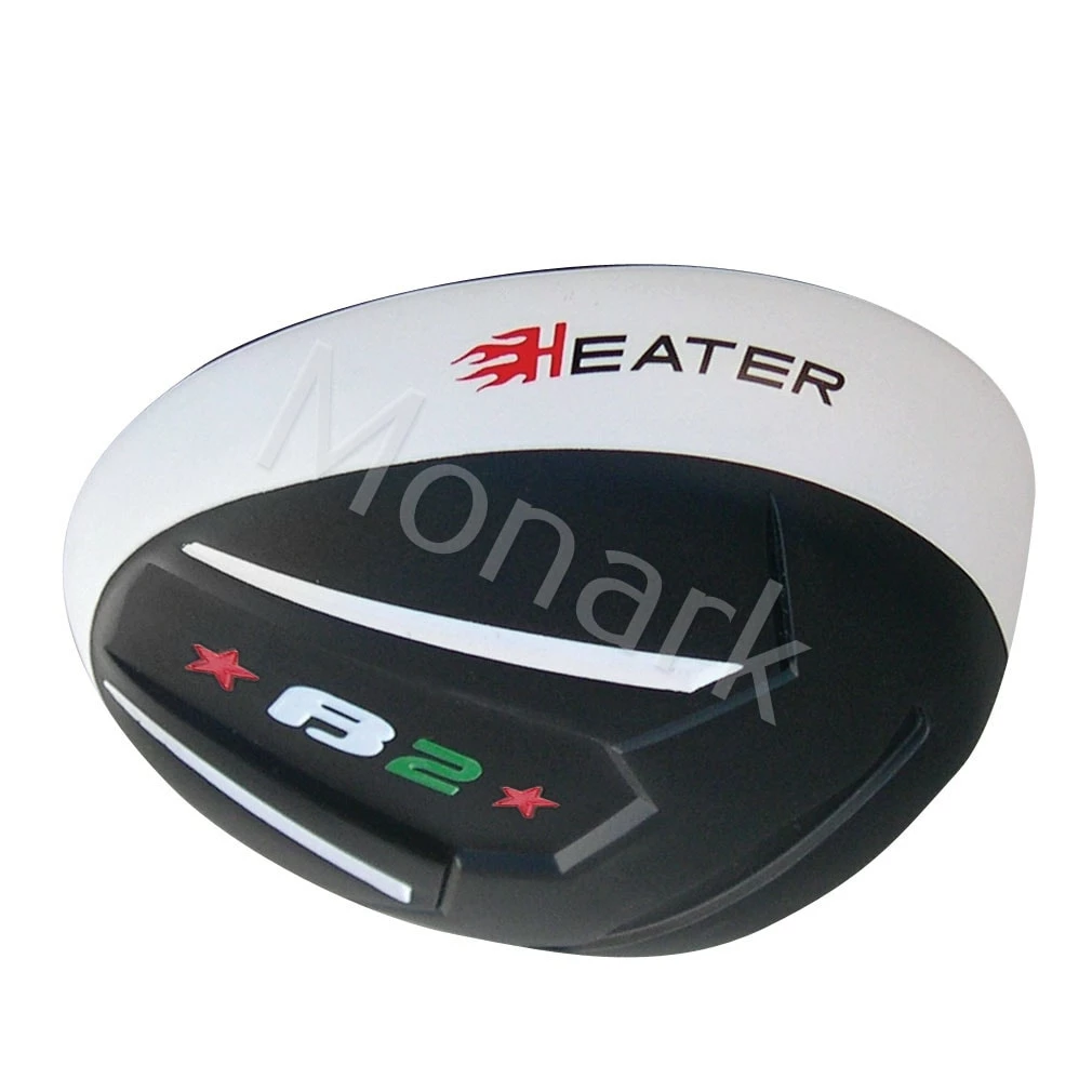 Heater B-2 Fairway Wood Component Kit 6 Heater B-2 Fairway Wood Component Kit - Image 4