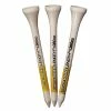 Pride Golf Tees Pride PTS Hard Wood Golf Tees - Value Pack -Golf Accessories Sales Store pt24175 X min