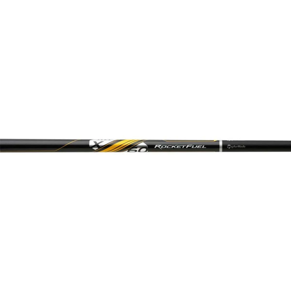 TaylorMade Matrix RocketFuel 60 0.350" Graphite Wood Shaft X Flex 4 TaylorMade Matrix RocketFuel 60 0.350" Graphite Wood Shaft X Flex - Image 2