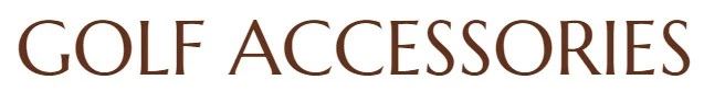 Golf Accessories Sales Store